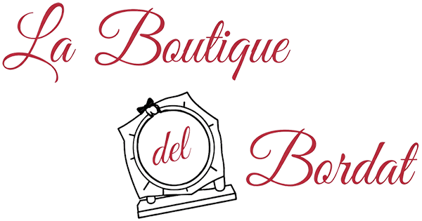 Logo La Boutique del Bordat